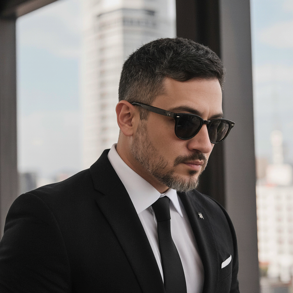 Foto de perfil de Jho Moreira